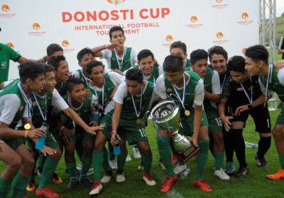 Donosti-Cup