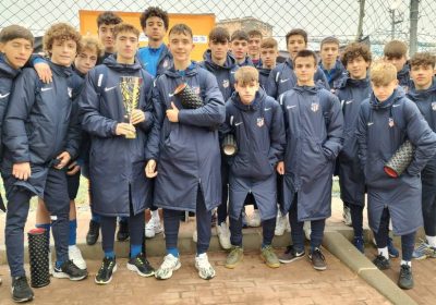 Esei-Madrid-Elite-Cup