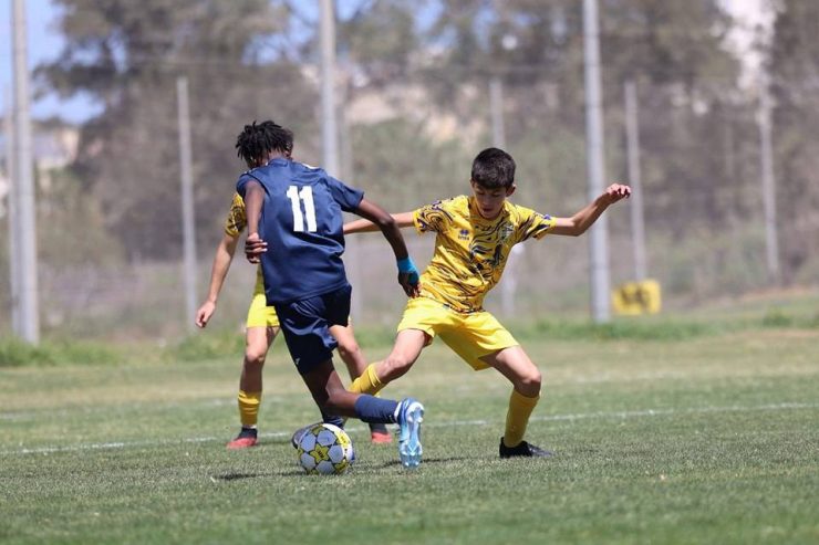 KHS Winter Cup