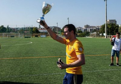 Portugal-Summer-Football-Cup