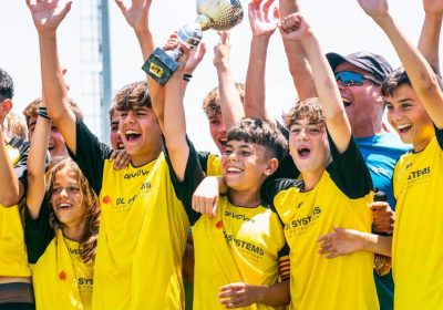 Salou-Esei-Cup
