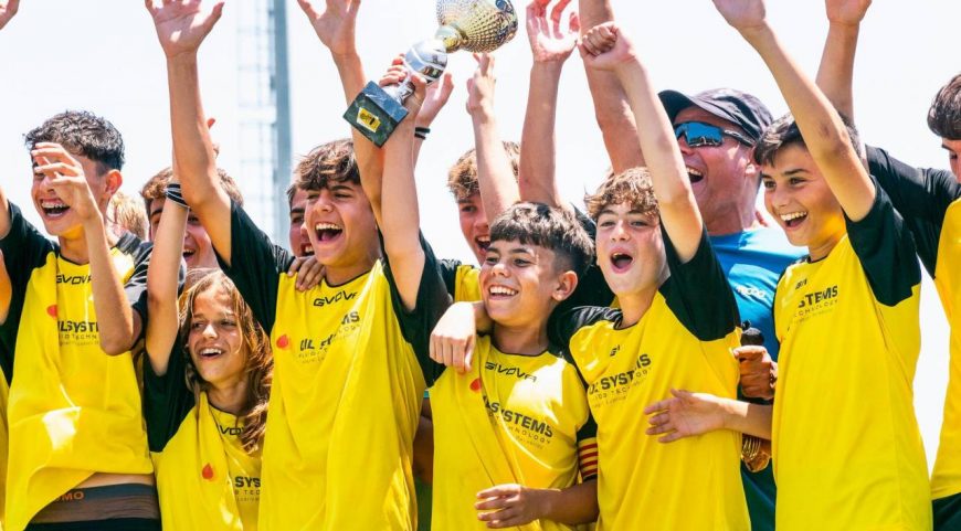 Salou Esei Cup