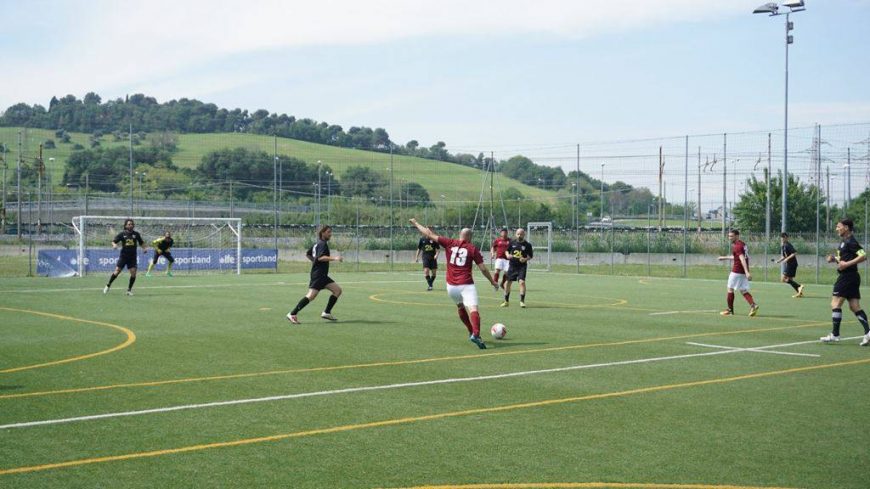 Adriatica Football Cup