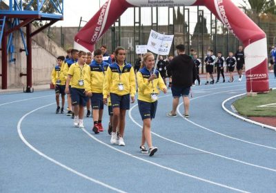Canarias-Cup