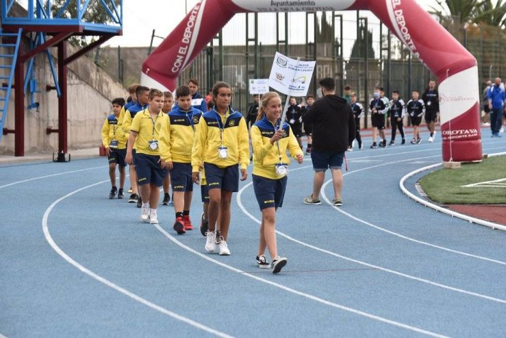 Canarias Cup