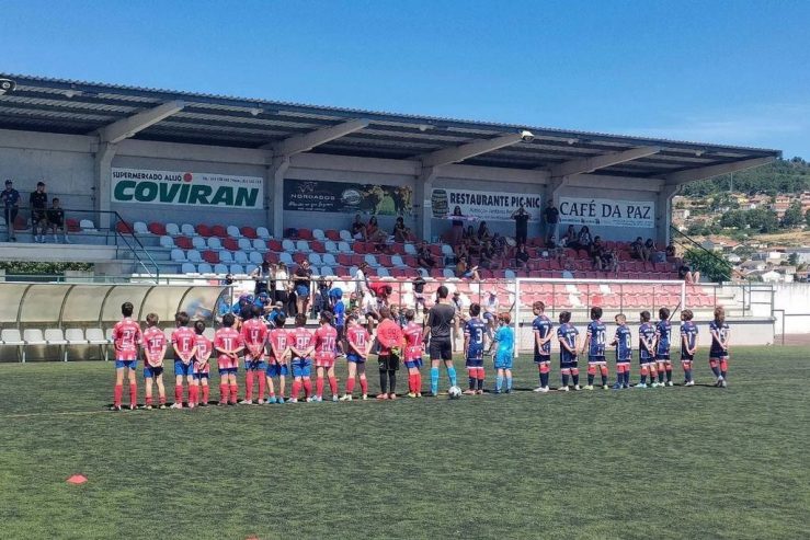 Cartaxo Summer Cup