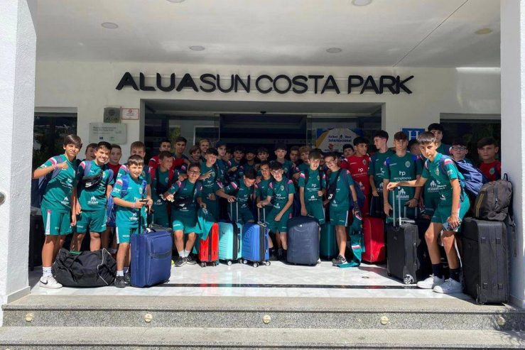 Costa del Sol International Cup