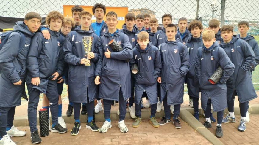 Esei Madrid Elite Cup