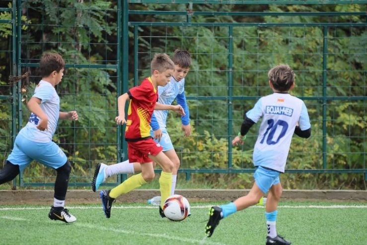 Eurosport Autumn Cup