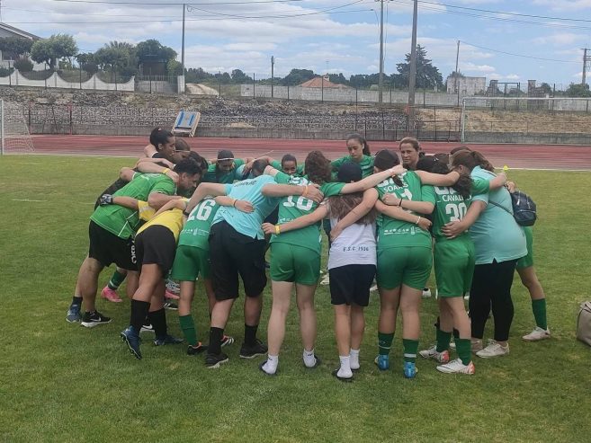Freixo Femenino Summer Cup