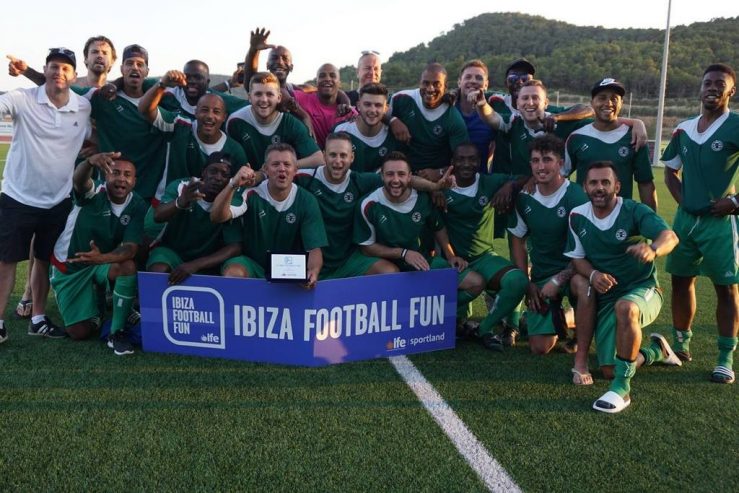 Ibiza Football Fun