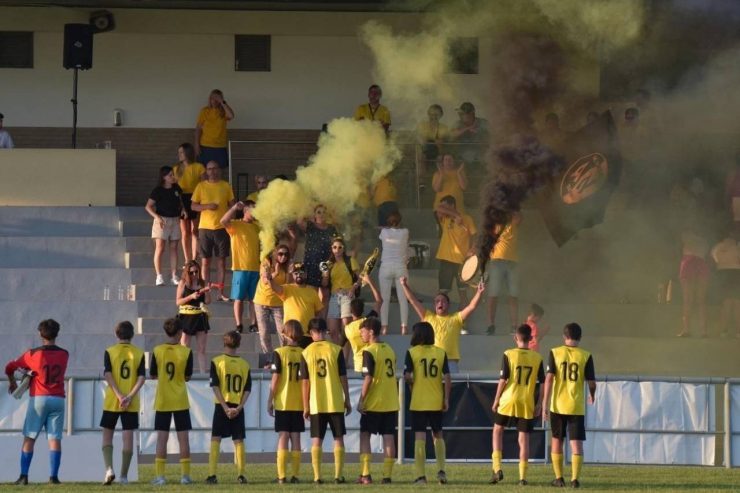 Idanha Cup