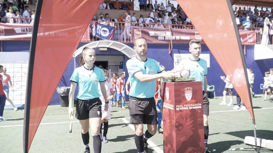 ÍscarCup Summer