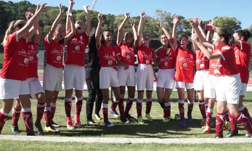 Lisbon Football Youth Cup