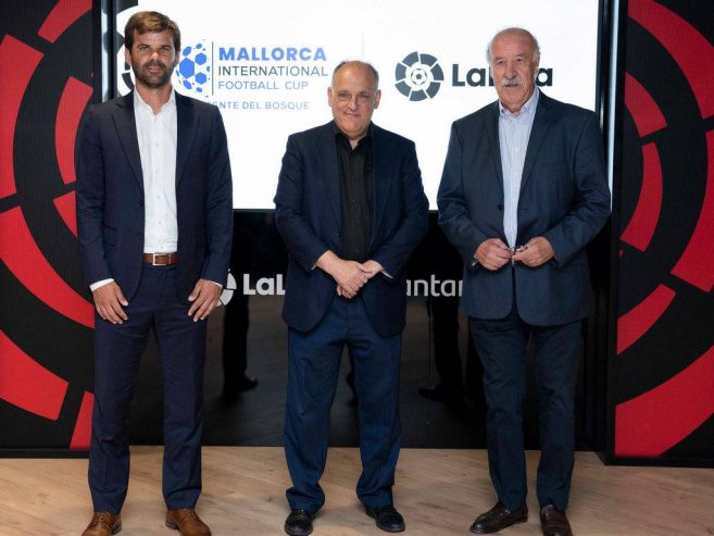 Mallorca International Football Cup