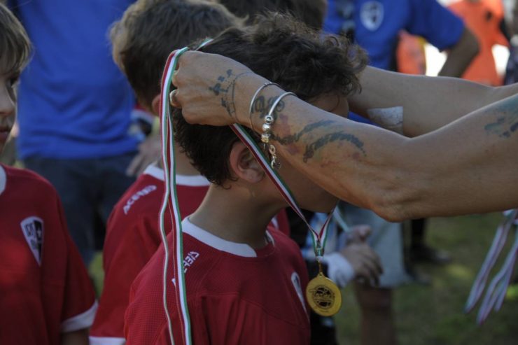 Mirabilandia Adriatic Cup