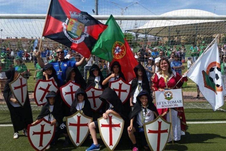 Mundialito Futbol Base