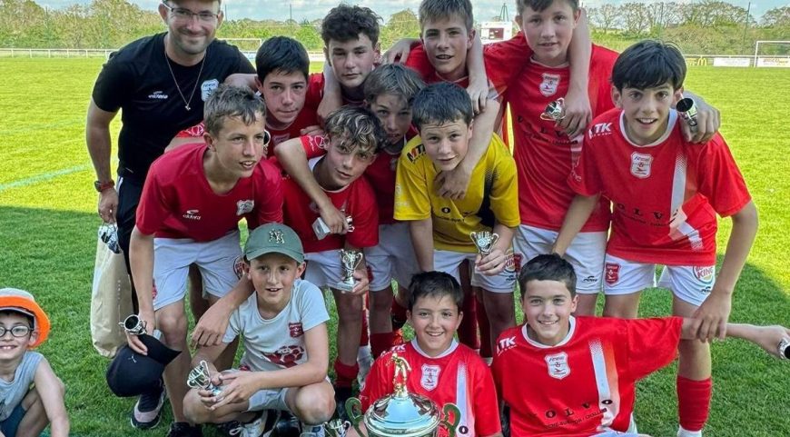 Pornic Tournoi Régional