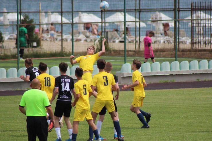 South Black Sea Cup