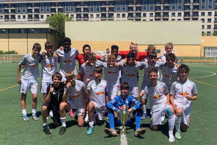 Spain Esei Cup