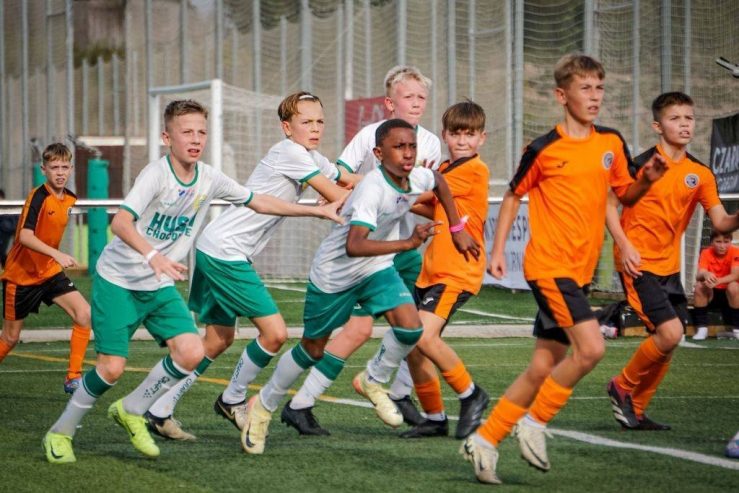Spanish Champions Cup
