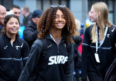 SuperCupNI-Girls