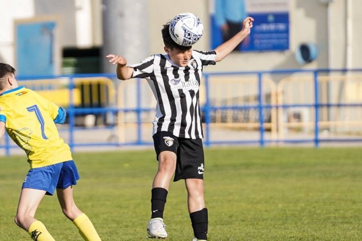 Supercup Roquetas de Mar