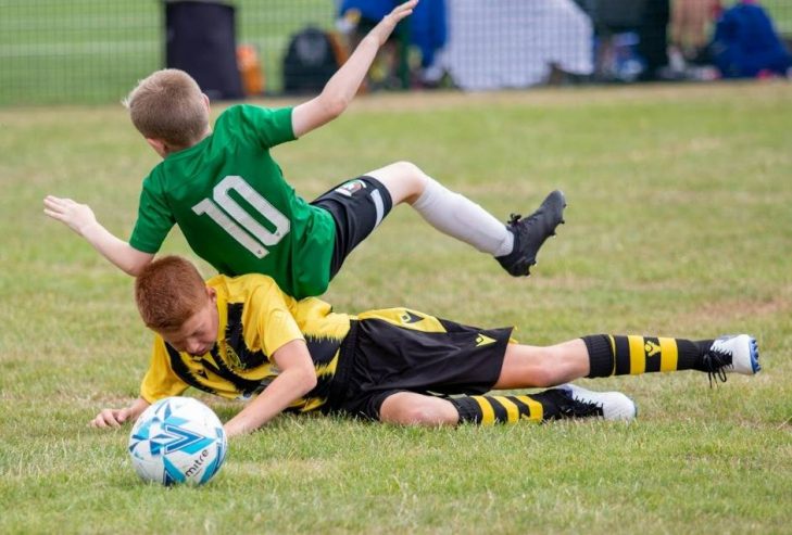 The Newcastle Summer Cup