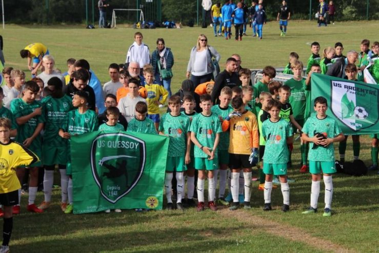 Tournoi International Sartilly