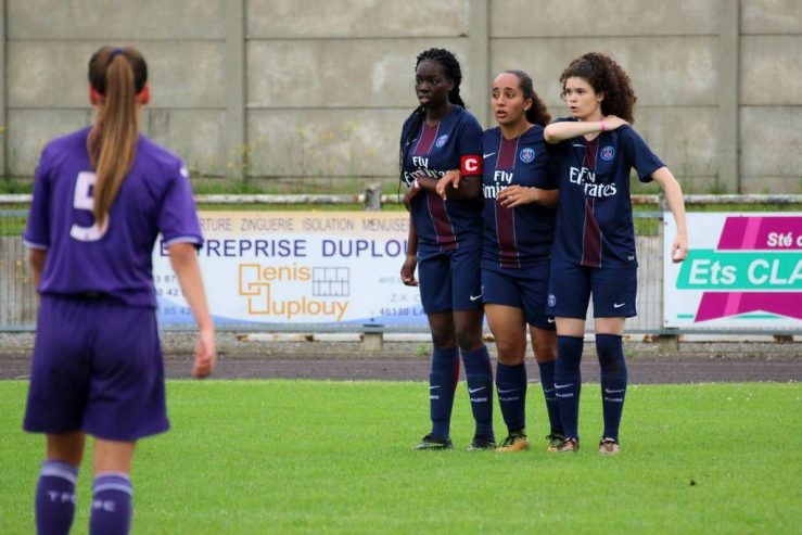 Tournoi National Feminin