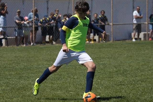 Tournoi Yellow Cup