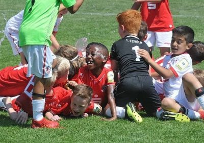 U9-Pfingstcup