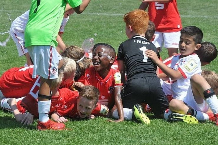 U9 Pfingstcup