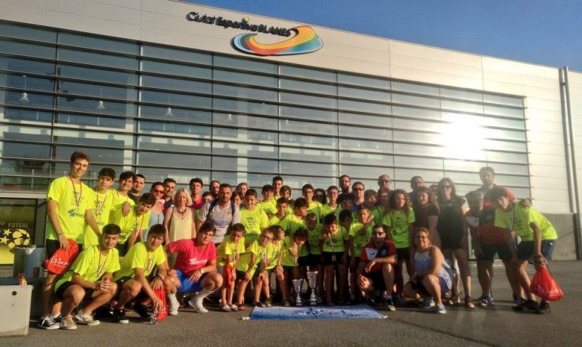 VSportCup Futsal Costa Brava