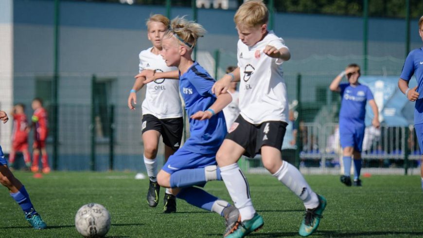 Wisła Płock Youth Cup