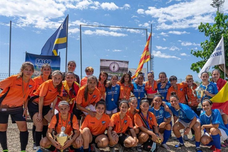 Women’s International Summer Cup